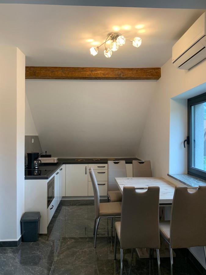 בובק Two Panorama Apartments מראה חיצוני תמונה