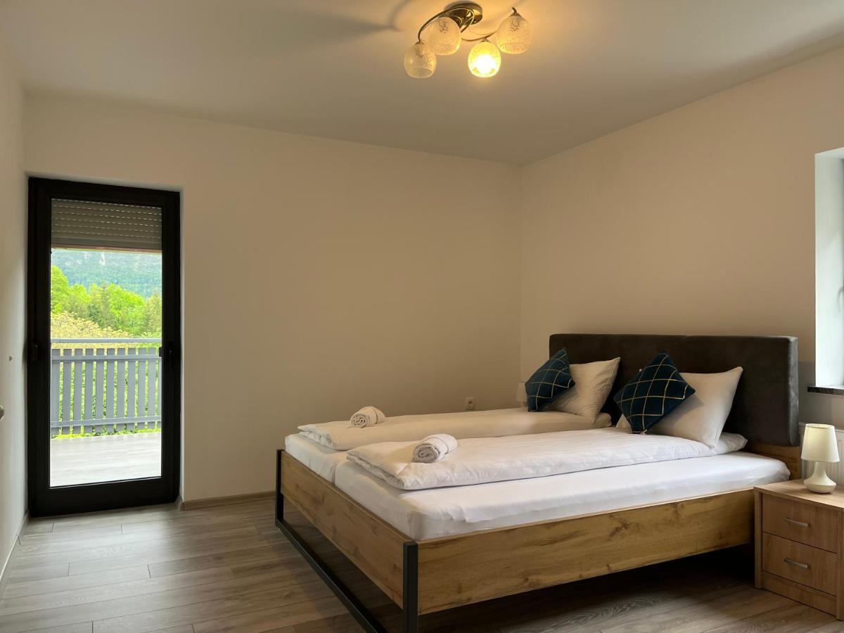 בובק Two Panorama Apartments מראה חיצוני תמונה