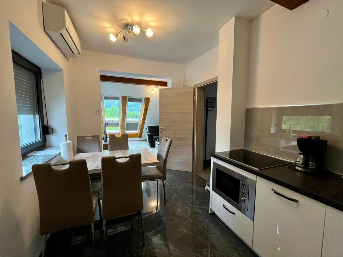 בובק Two Panorama Apartments מראה חיצוני תמונה